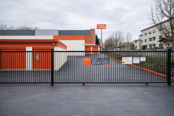 Facility