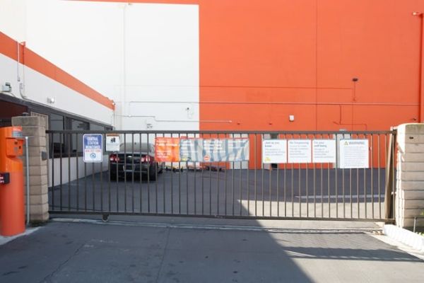 Facility