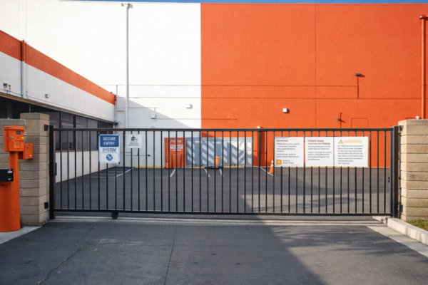 Facility