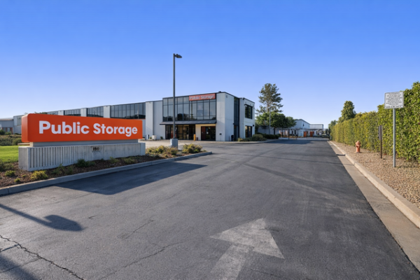 facility