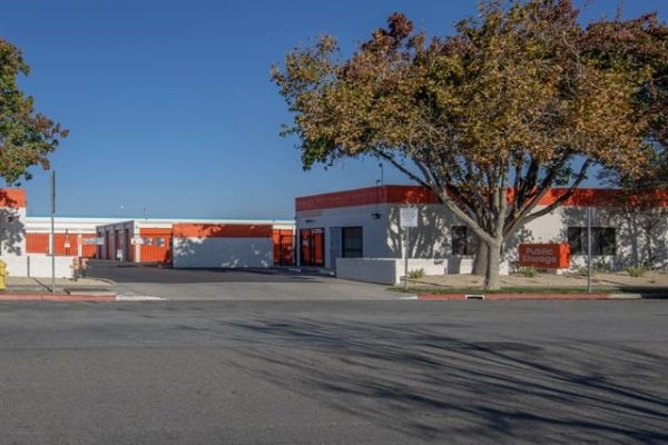 facility