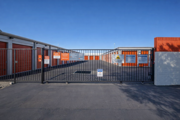 Facility