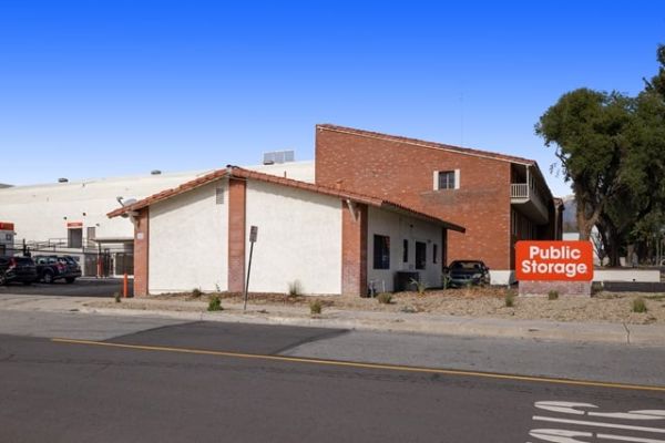 facility