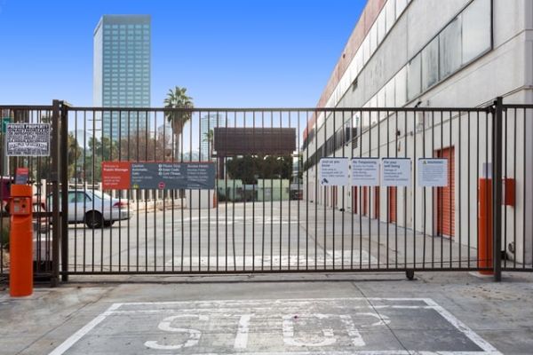Facility