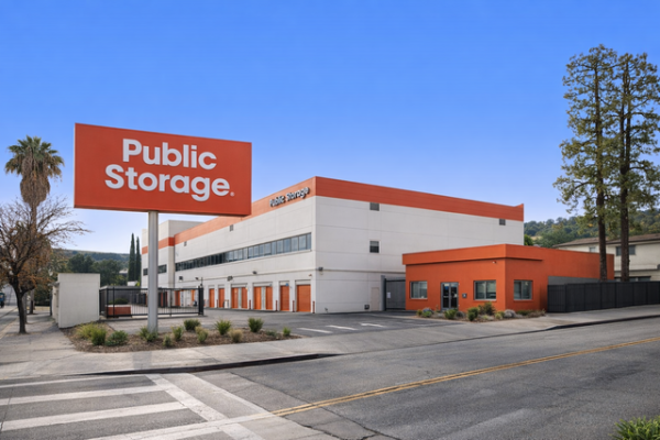 facility