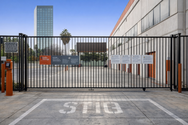 Facility