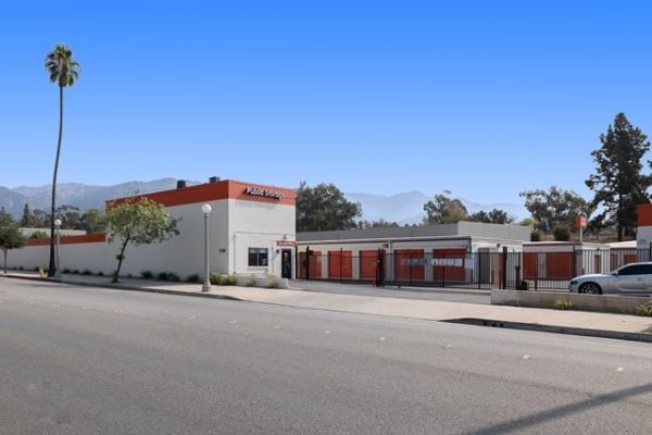 facility