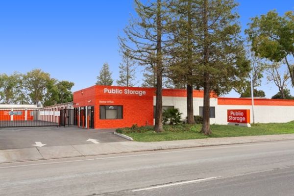 facility