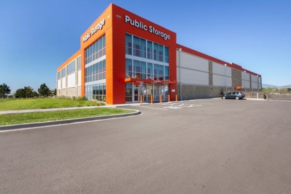 facility