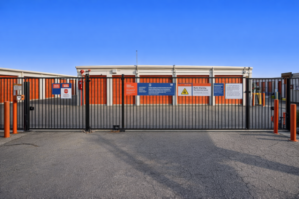 Facility