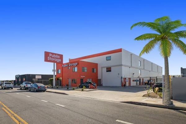 facility