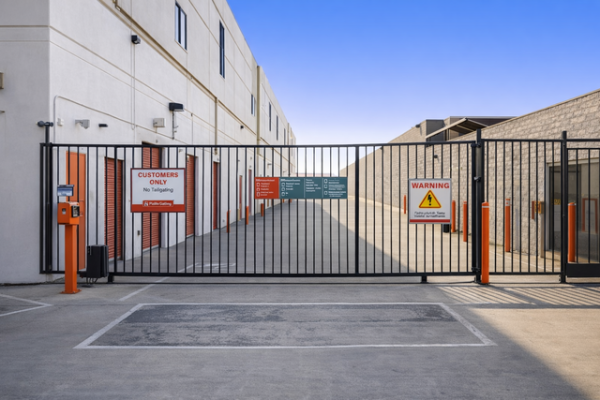 Facility
