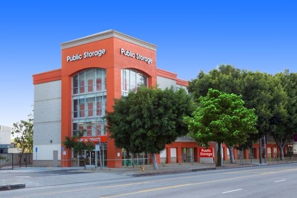 facility