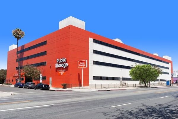 facility