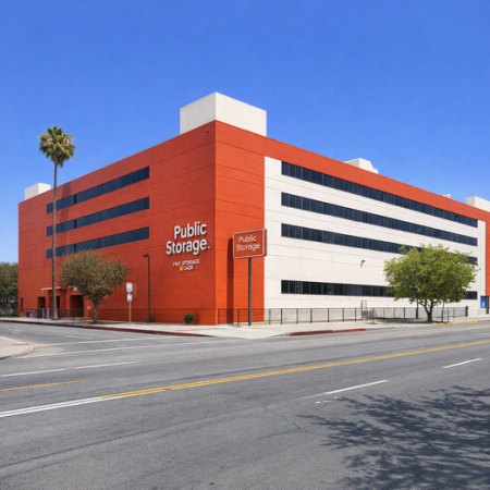 facility