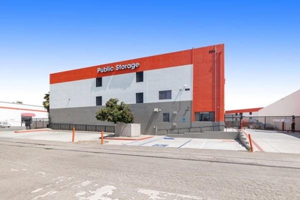 facility