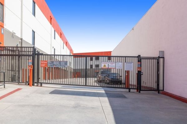 Facility