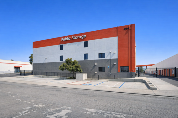 facility