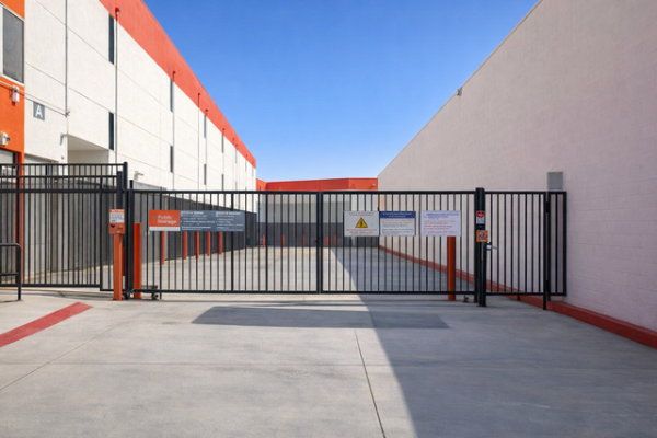 Facility