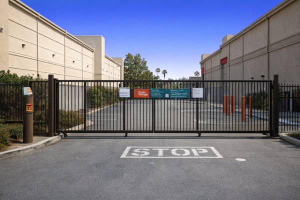 Facility