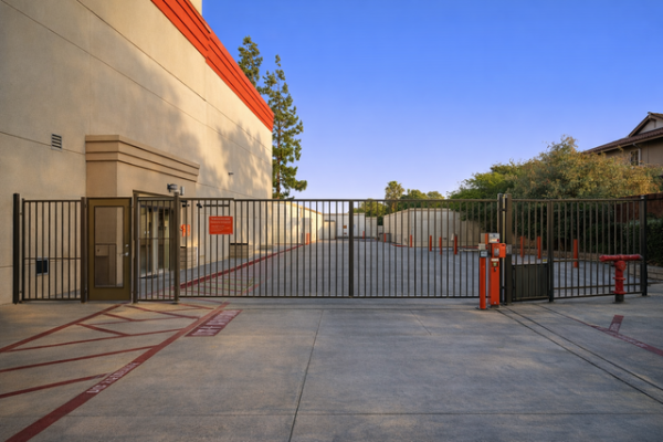 Facility