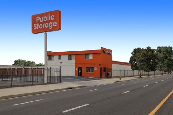 facility