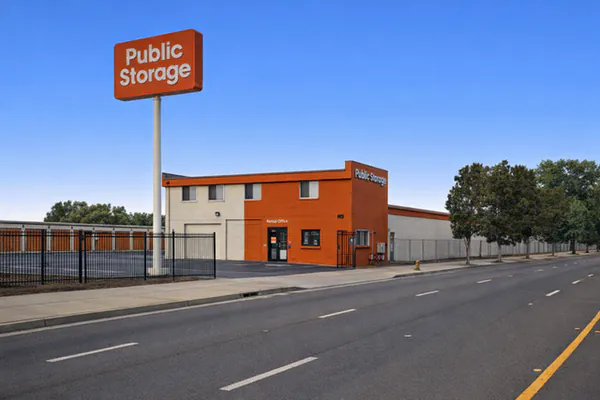 facility