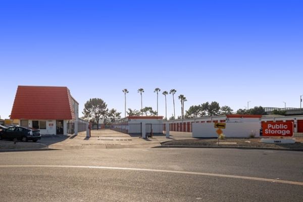 facility