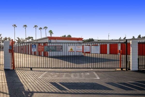 Facility