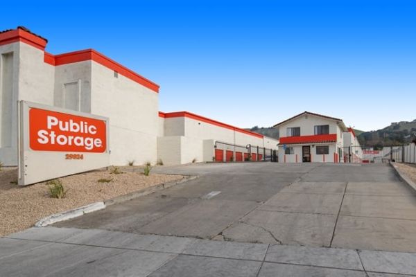 facility