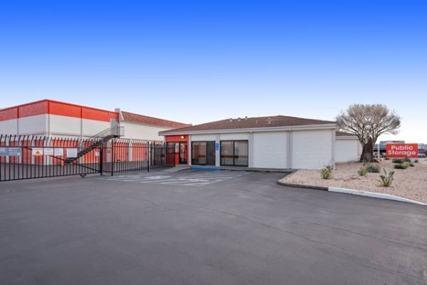 facility