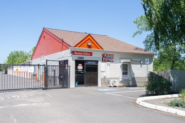 facility