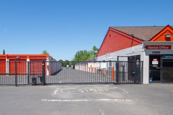Facility