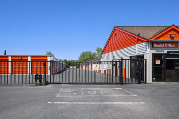 Facility