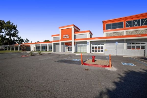facility