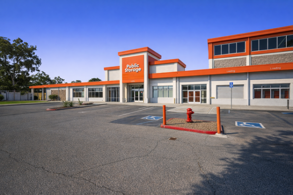 facility