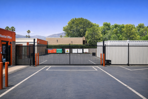 Facility