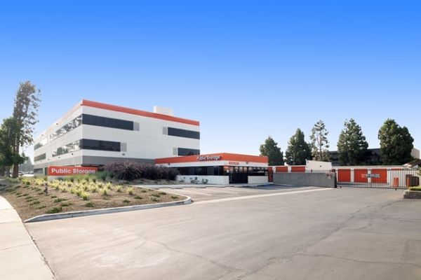 facility