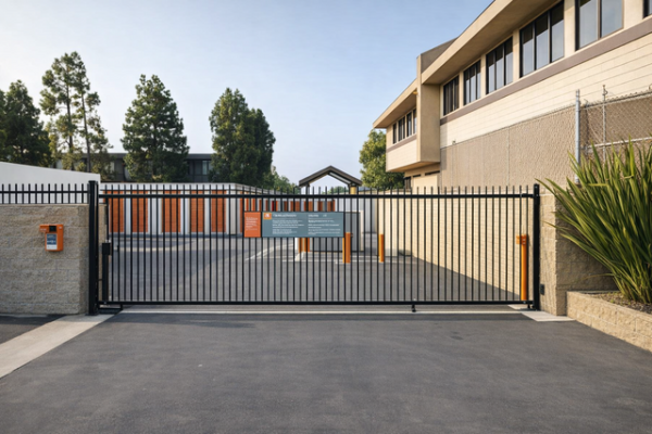 Facility