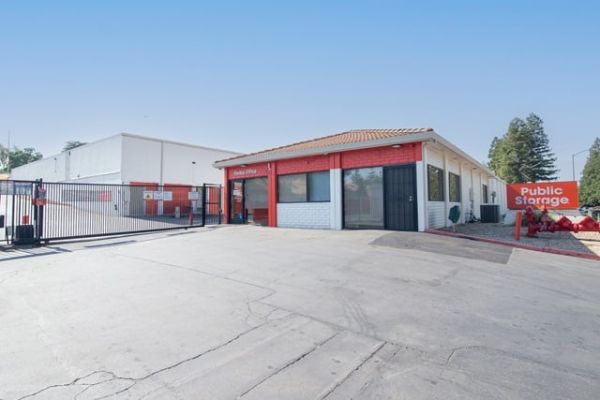 facility