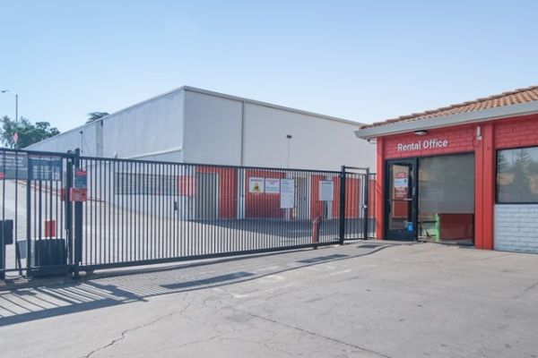 Facility