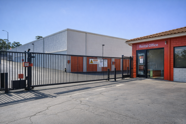 Facility