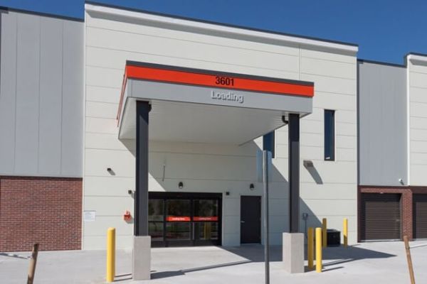 Facility