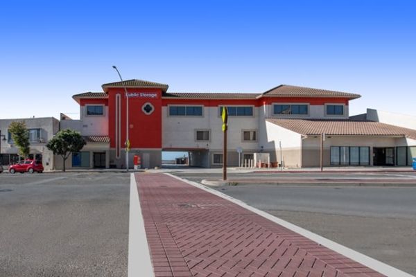 facility
