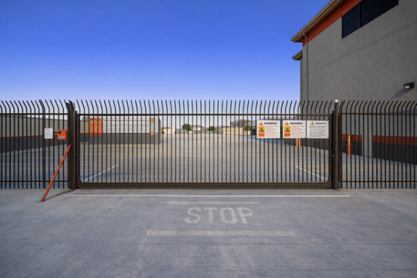 Facility