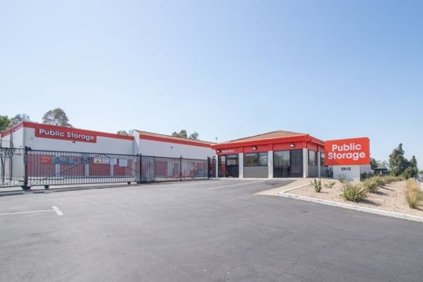 facility