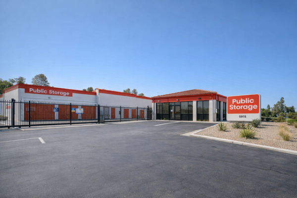 facility