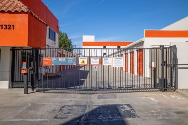 Facility