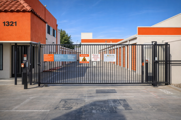 Facility