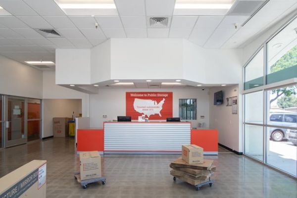 Facility